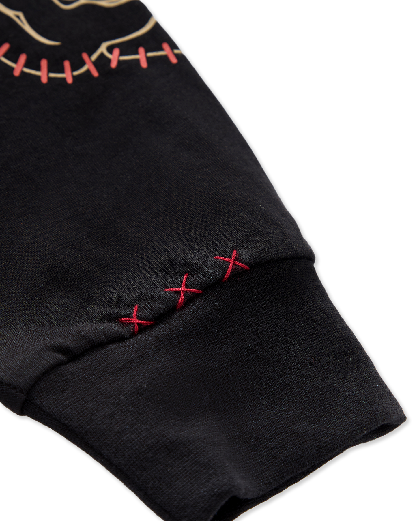 "Water the Roses" long sleeve shirt