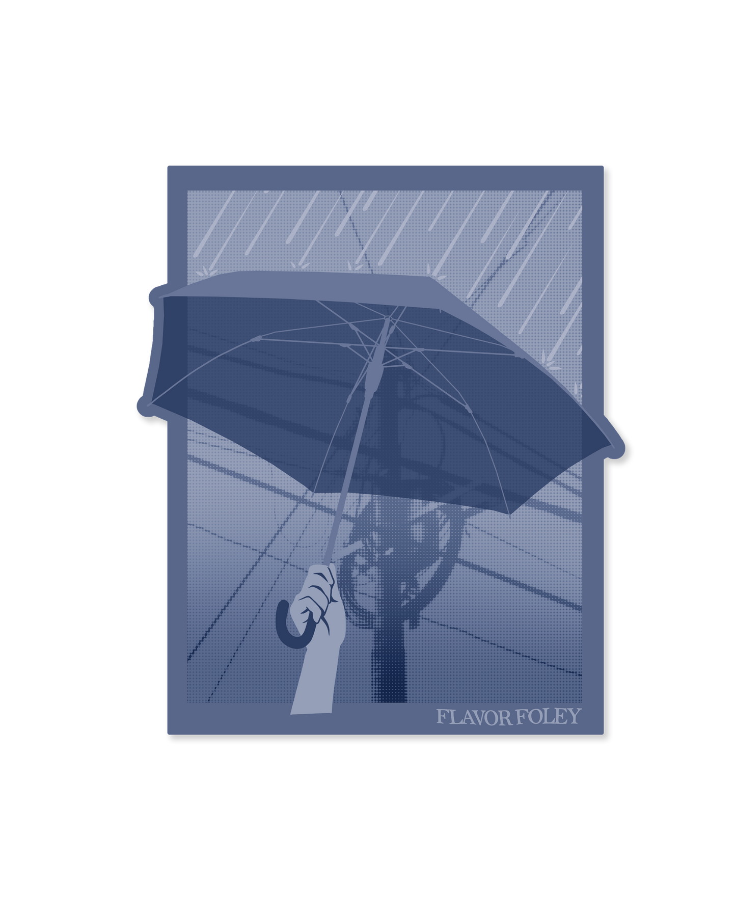 "weathergirl" sticker pack