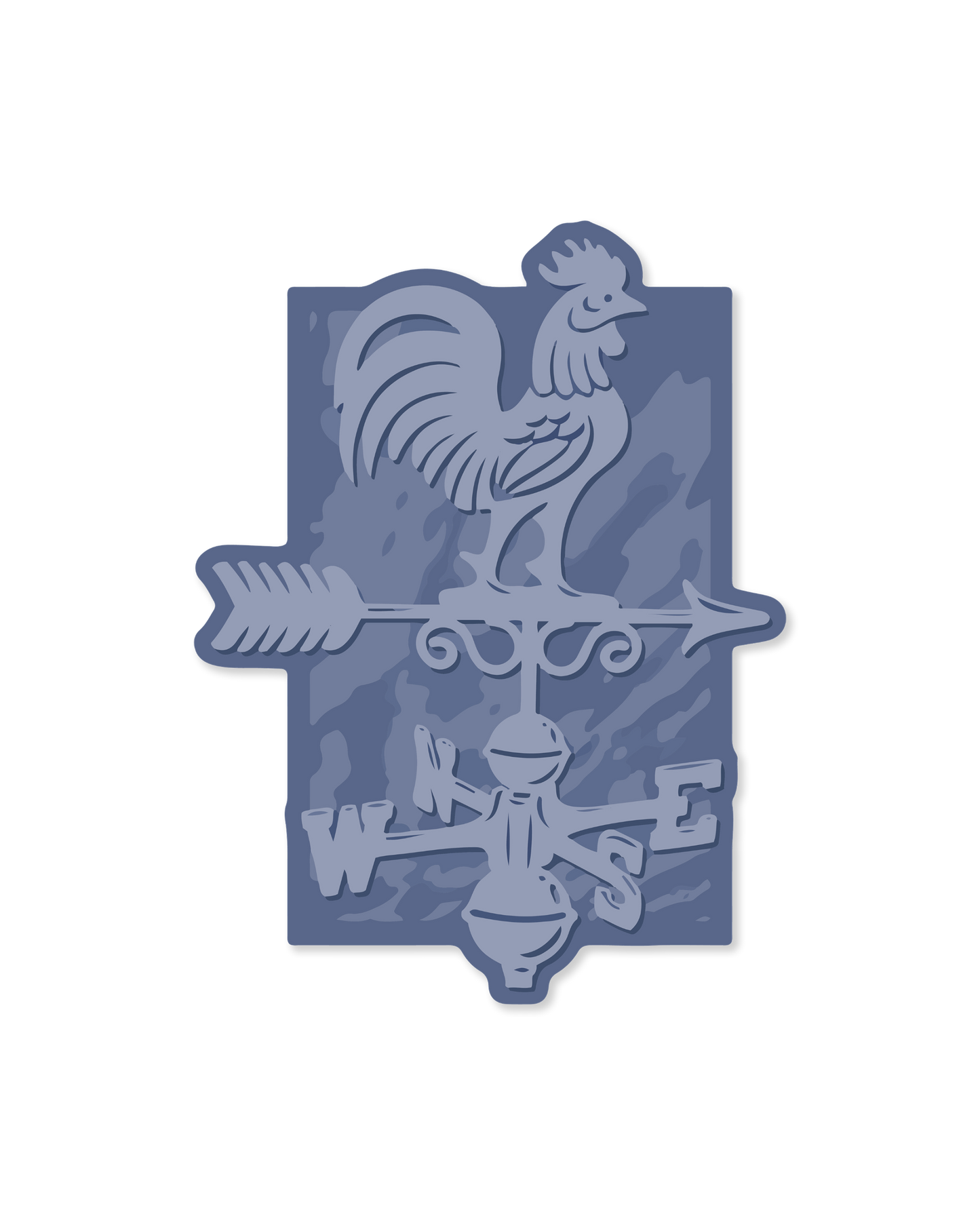 "weathergirl" sticker pack