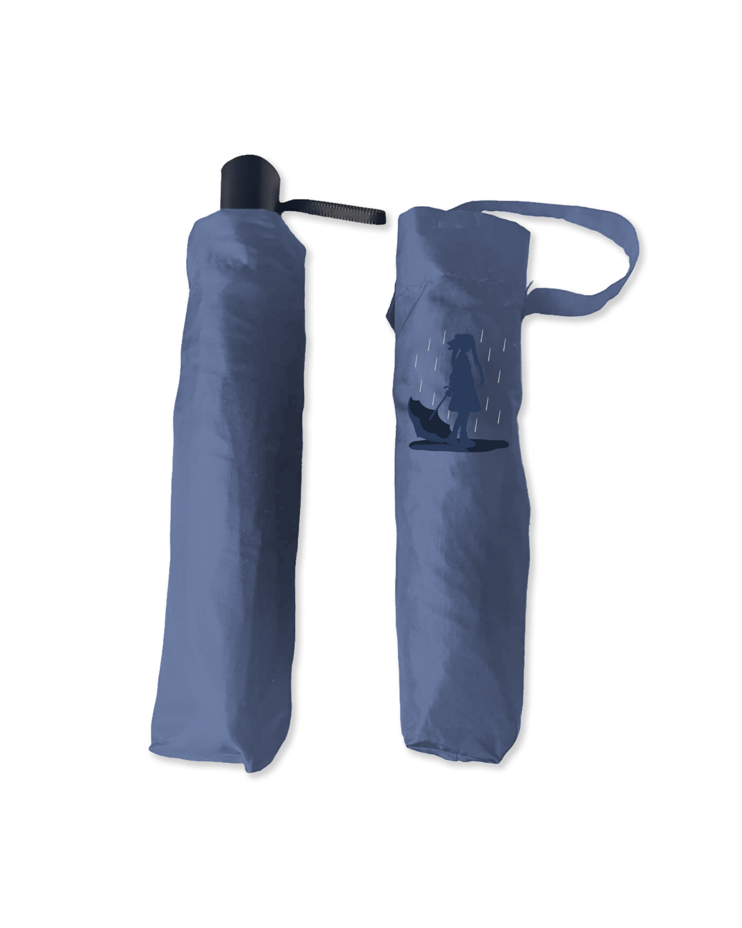 "weathergirl" umbrella